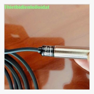 🔧 [AUTONICS CHÍNH HÃNG] CẢM BIẾN TIỆM CẬN PR12-2DN