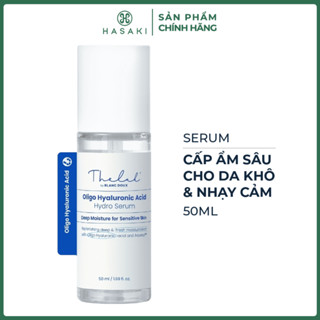  Serum The Lab Cấp Ẩm Sâu Cho Da Khô Nhạy Cảm 50ml Hasaki Sản Phẩm Chính Hãng 