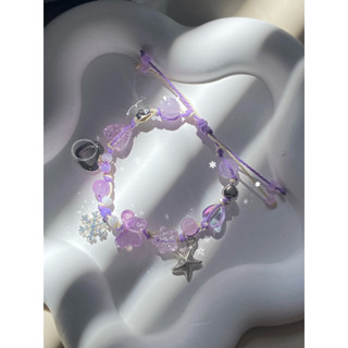 ☆.。.:*・°Vòng tay Mã Gia Kỳ ☆.。.:*・°☆