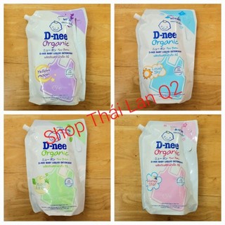 NƯỚC GIẶT DNEE THÁI LAN
