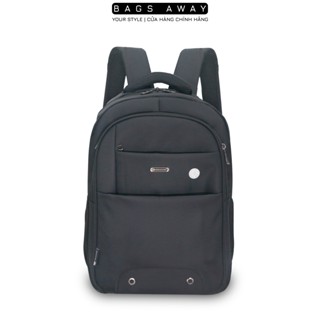 Balo laptop túi đựng laptop balo đựng laptop 15.6 inch túi laptop balo học sinh balo đi học balo nam balo nữ ALMIRA