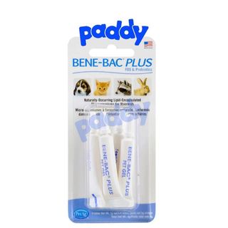 Men Tiêu Hoá Bene-Bac Cho Chó Mèo