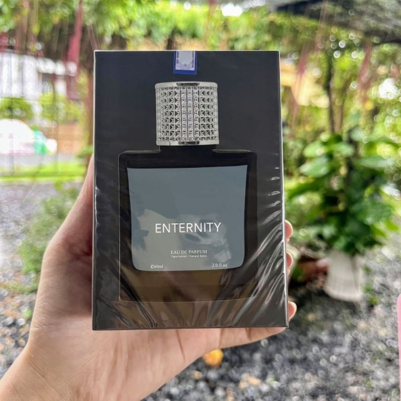 NƯỚC HOA NAM ENTERNITY / ENTER (60ML / 100ML) [CHÍNH HÃNG]