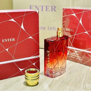 NƯỚC HOA NAM ENTERNITY / ENTER (60ML / 100ML) [CHÍNH HÃNG]