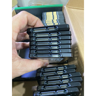 SSD 256G trancend hàng xách tay usa like new - bảo hành 12 tháng