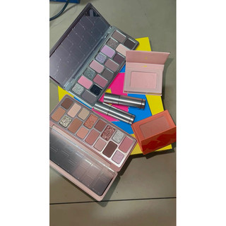 [CẬP NHẬT BOX MỚI] Box Phấn Mắt Qianyan (Chéeryep)