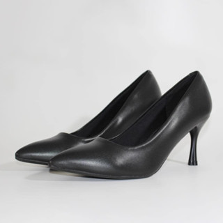   shop giay minh thu  Giày VIP gót nhọn 7cm MT52 