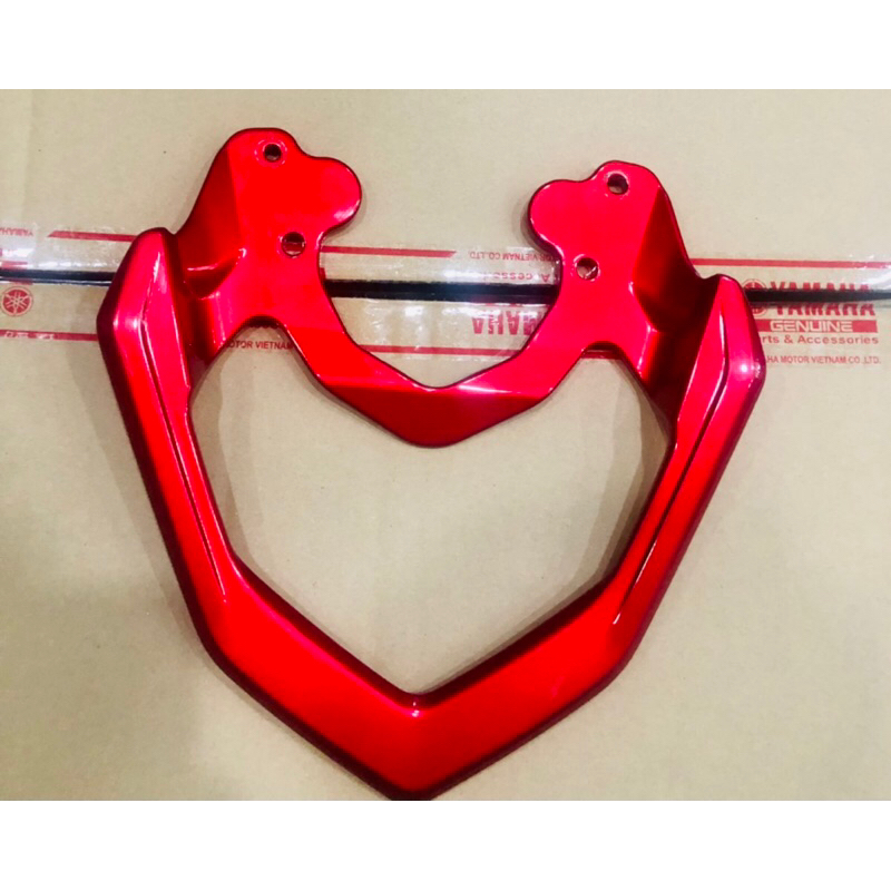 Cảng sau exciter 155, tay dắt sau ex155 chính hãng YAMAHA