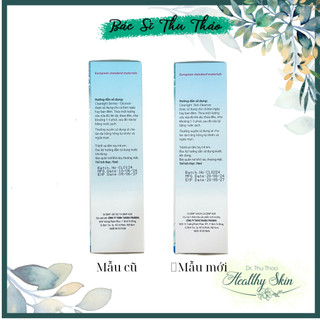 [70mL] SỮA RỬA MẶT CLEANIGHT CHO MỌI LOẠI DA