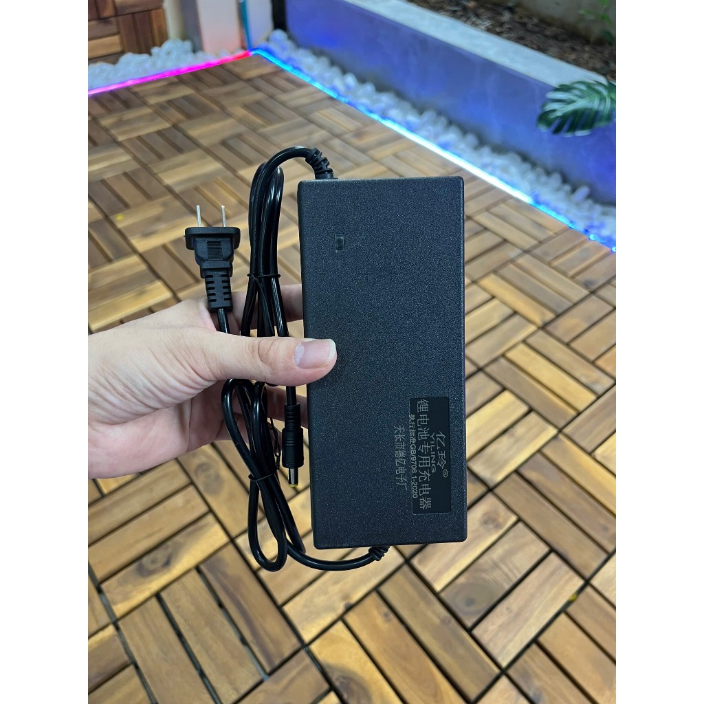 Bộ Sạc Xe đạp trợ lực điện ADO A28 Air - A28 Lite