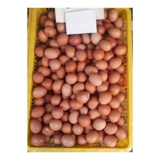 Trứng Gà Đỏ (đảm bảo tươi,ngon) khay 10 quả