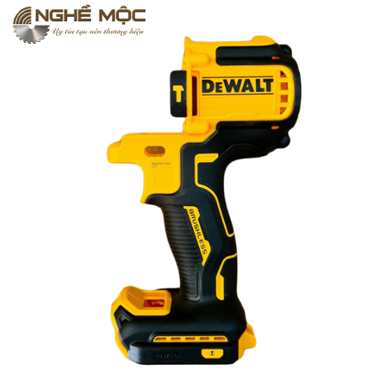 Vỏ máy Dewalt DCD999, DCD996