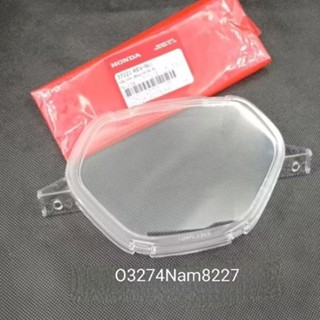 Mặt kính đồng hồ xe WAVE Thái, ALPHA, ZX.... zin chính hãng