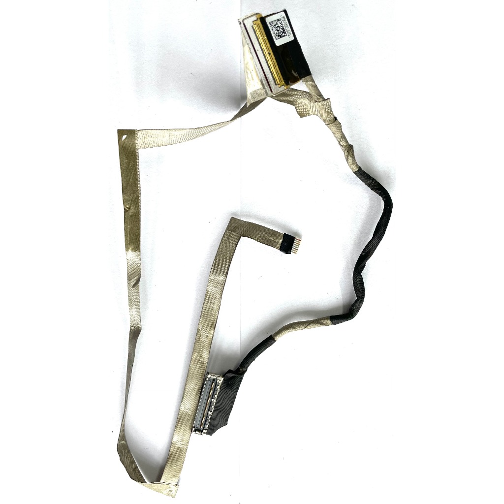 Cáp màn hình Dell 40 pin tháo máy