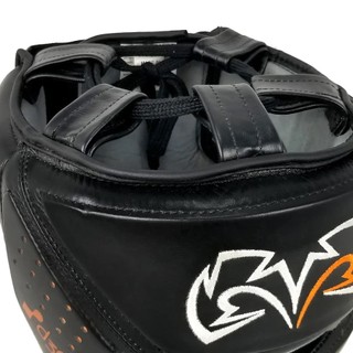Bảo Hộ Đầu Rival RHG10 Intelli-Shock