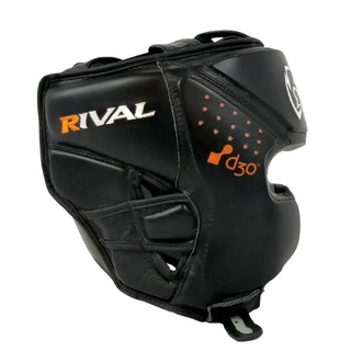 Bảo Hộ Đầu Rival RHG10 Intelli-Shock
