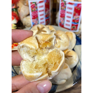 BÁNH DỪA SẦU RIÊNG ĐỒ.NG TI.ỀN (12bánh)