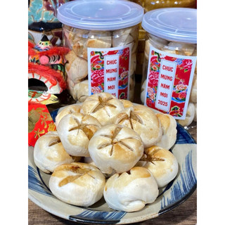 BÁNH DỪA SẦU RIÊNG ĐỒ.NG TI.ỀN (12bánh)
