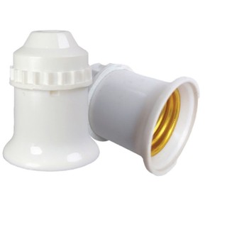 [ASE] Combo 5 Đuôi Đa Năng Đuôi Ngồi Đuôi Vát Nghiêng Đuôi Kín Nước Đuôi Xoáy Treo Đuôi Đèn E27