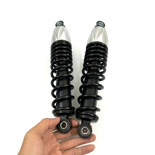 Giảm Xóc Sau 28cm Xe Điện 133, Vespa, Gogo...Giảm Xóc Sau 28cm(Giá 1 Đôi)