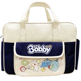 Balo bỉm sữa cho mẹ và bé hkm Friso/bobby/NutiFood