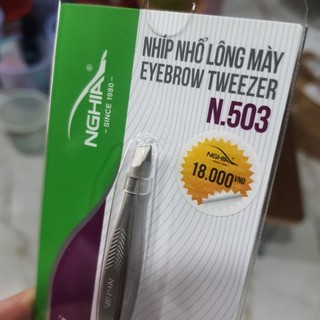 Nhíp Nghĩa N-503