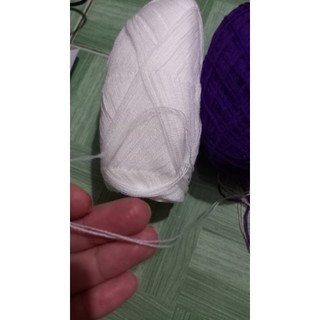 Len 2 sợi Vĩnh Thịnh (mua trên 2 cuộn giá sỉ, càng nhiều giá càng tốt)