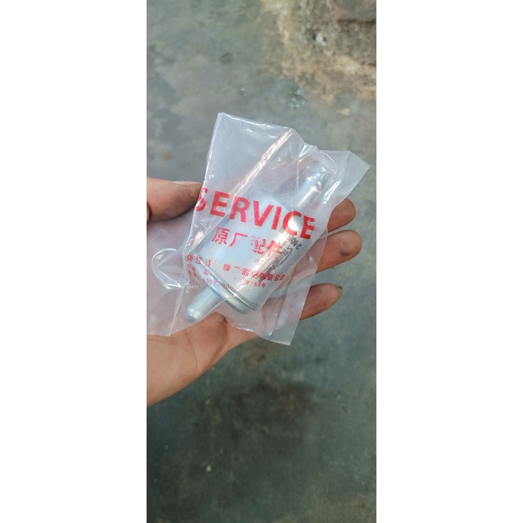 LỌC TINH XE BN302, BN 600