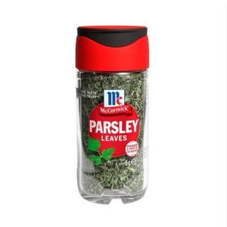 Lá Mùi Tây McCormick Parsley Leaves - 5g