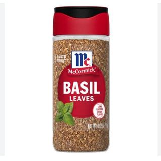 Lá Húng quế Mccormick Basil Leave 10g