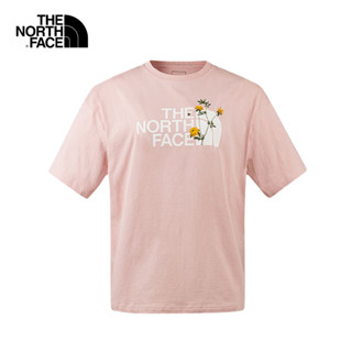 The North Face - Áo Thun Nữ W HALF DOME DAISY SS TEE - AP NF0A88G6