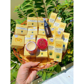  Sỉ 10 Combo Ngọc Oanh   10 kem face 10 tinh dầu   