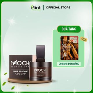 Phấn phủ che hói chân tóc MOCHI - Phấn phủ che khuyết điểm MOCHI phủ bạc, chấm hói chân tóc Nhật Bản chính hãng