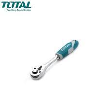 Cần siết 2 chiều 158mm THT106146 TOTAL [chính hãng]