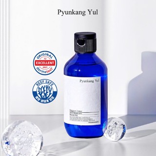  Combo 2 Nước hoa hồng cấp ẩm Essence Toner 200ml Pyunkang Yul 