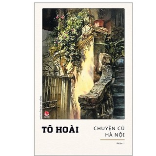Sách - Bộ 2 Tập Chuyện Cũ Hà Nội - NXB Kim Đồng