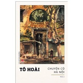 Sách - Bộ 2 Tập Chuyện Cũ Hà Nội - NXB Kim Đồng