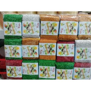 Combo 4 miếng rửa chén bát