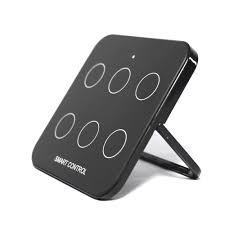 Remote chạm cảm ứng R268