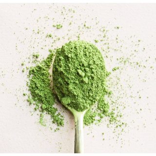 Bột Trà Xanh Matcha Đài Loan ( chia lẻ 100g)