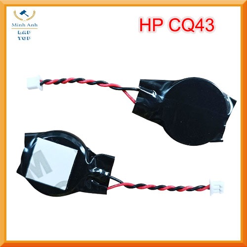Pin Laptop HP Compaq CQ43