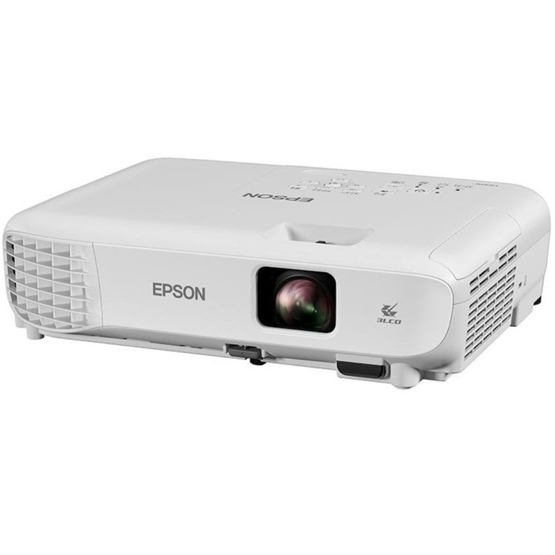 máy chiếu epson eb-e01