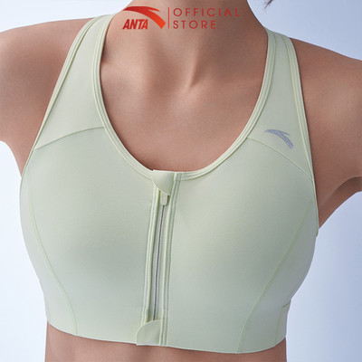 Áo bra thể thao nữ Anta Sports 862357109