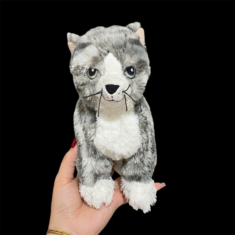 Gấu bông Ikea LILLEPLUTT chính hãng