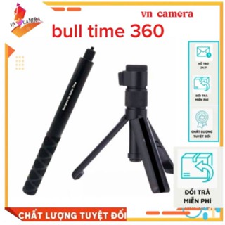  gậy bullet time intar 360  bộ gậy intar 360 phụ kiện máy quay gopro 