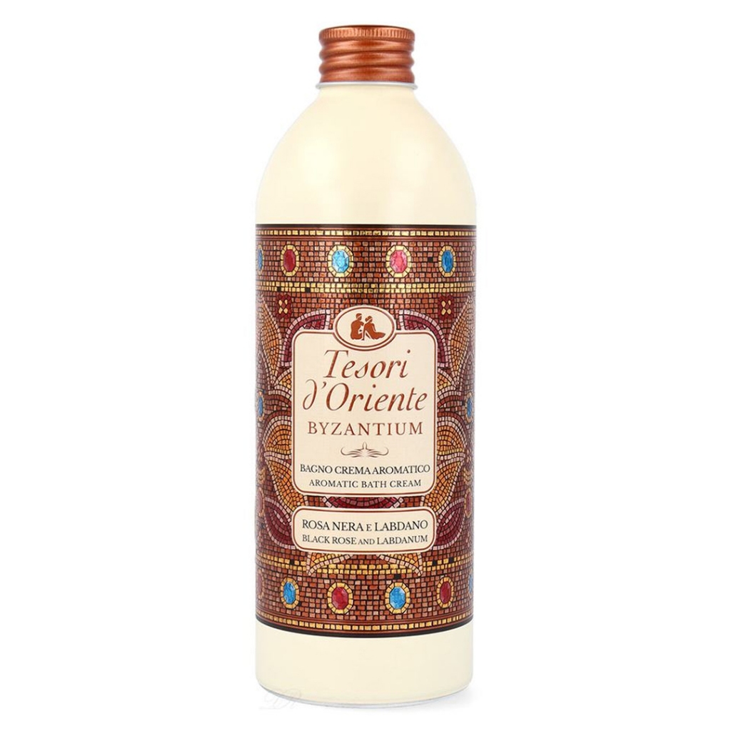 Sữa Tắm Nước Hoa Tesori d'Oriente 500ml nhiều hương thơm | Hasaki | Sản phẩm chính hãng