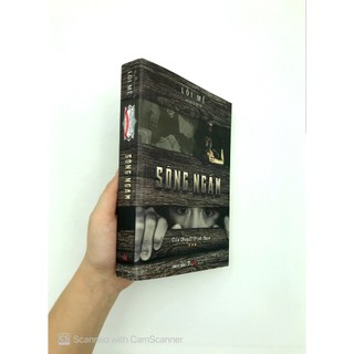 Sách - Sông Ngầm - NXB Văn Học