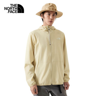 The North Face - Áo Khoác Thể Thao Nam New Zephyr Wind Jacket NF0A7WCY