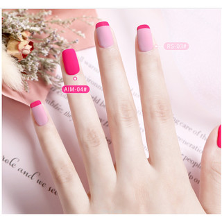 sơn gel As mã RS | AS chai đen