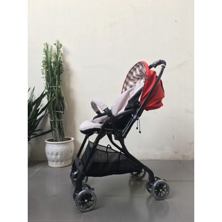 XE ĐẨY COMBI SUGOCAL AMPHAL